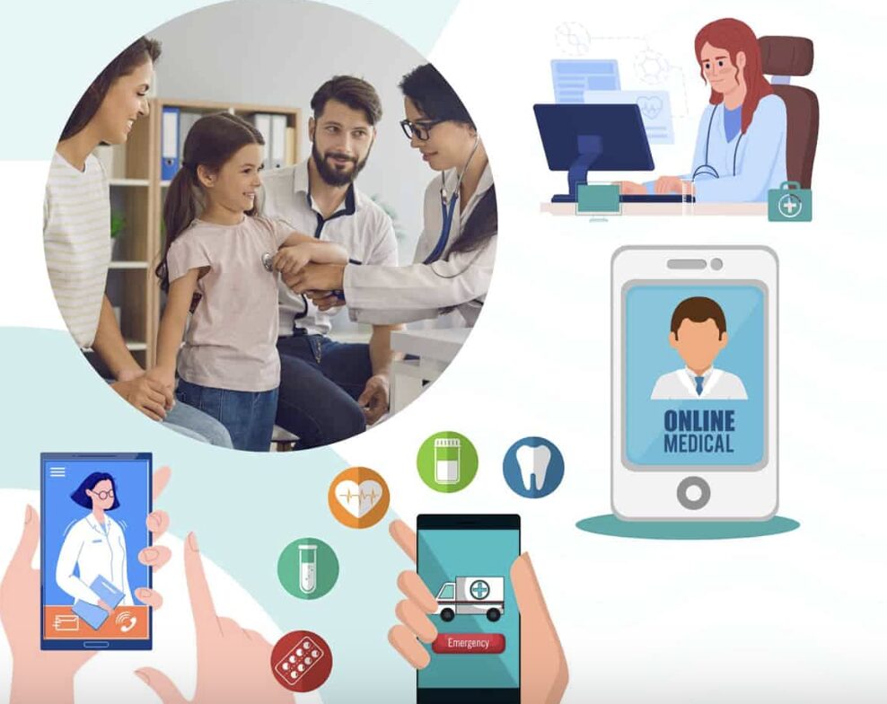 What Is Remote Patient Monitoring?