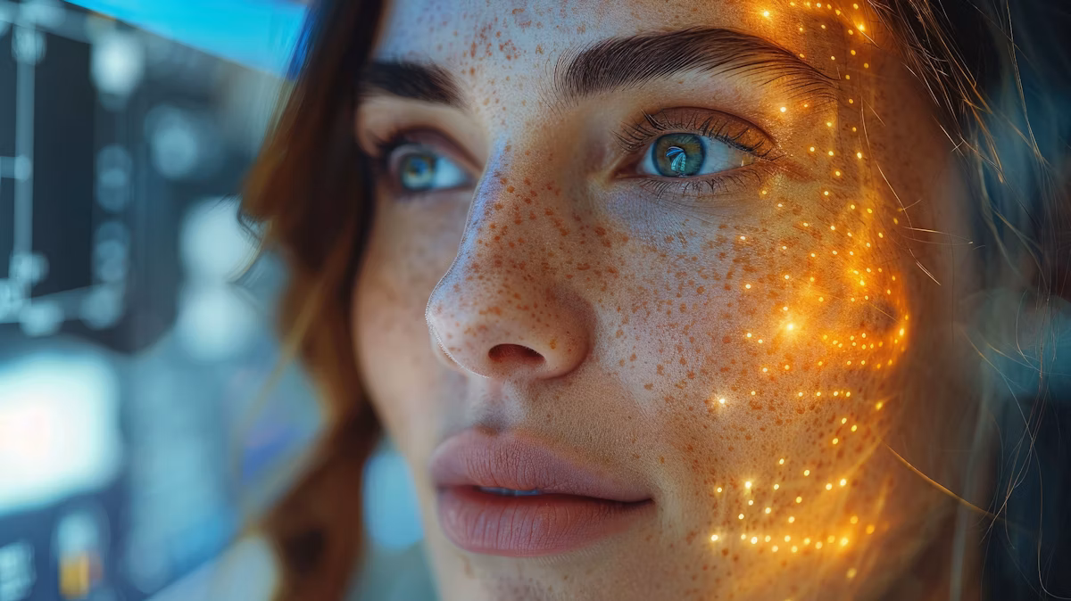 AI Imaging Advances for Skin Cancer Detection and Tracking