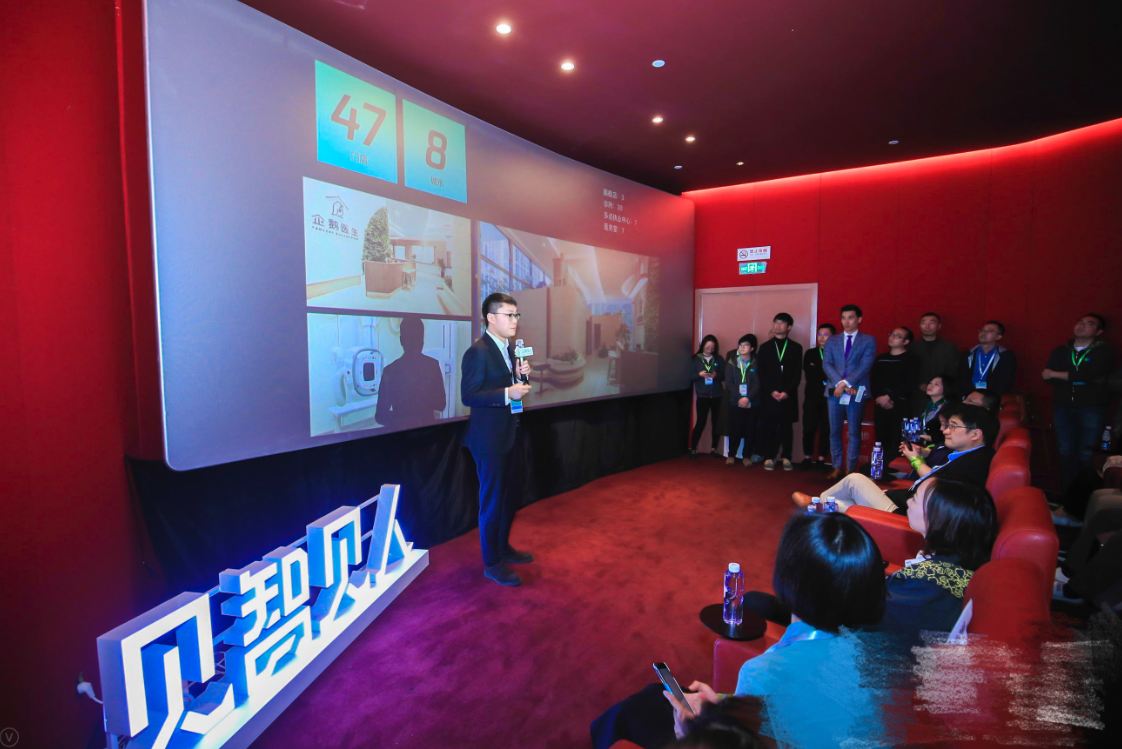 China’s Digital Health Revolution: How Smart Medical Kiosks Are Transforming Everyday Healthcare
