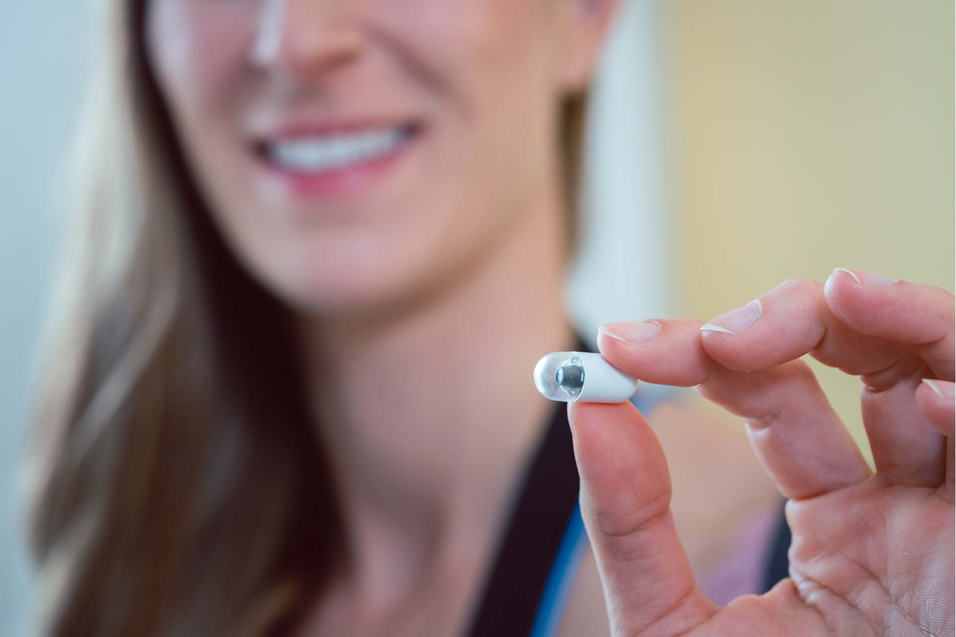 Video Capsule Endoscopy: A Tiny Camera with a Big Impact on Digestive Health