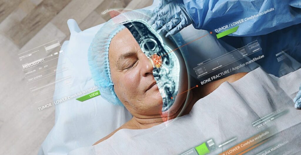 apoQlar - scans into interactive 3D holograms