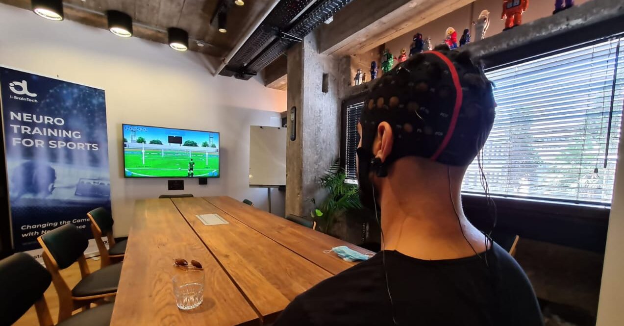 When Thinking Becomes Training: The Rise of AI Brain Wearables