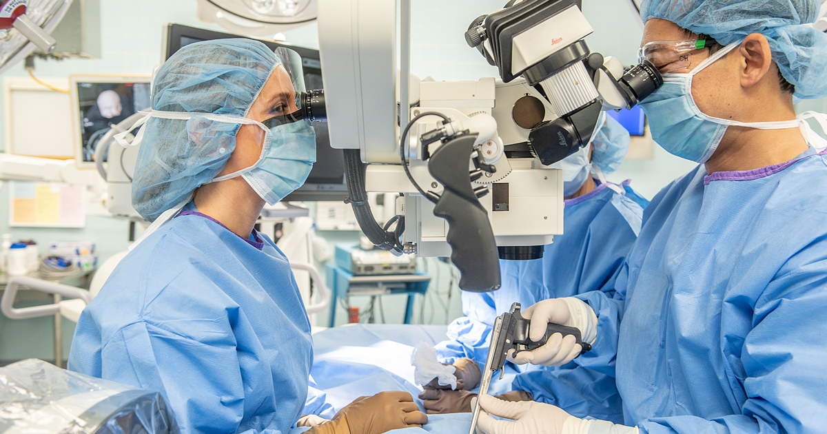Neurosurgery: The Specialty That Operates on What Makes Us Human