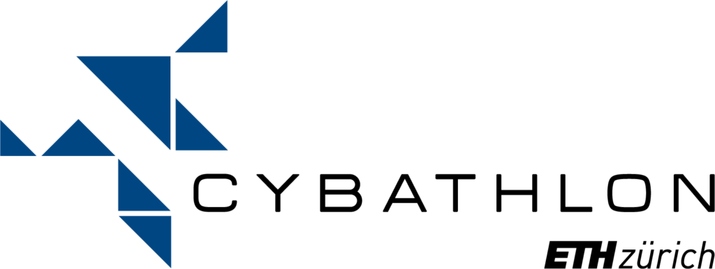 Cybathlon Logo