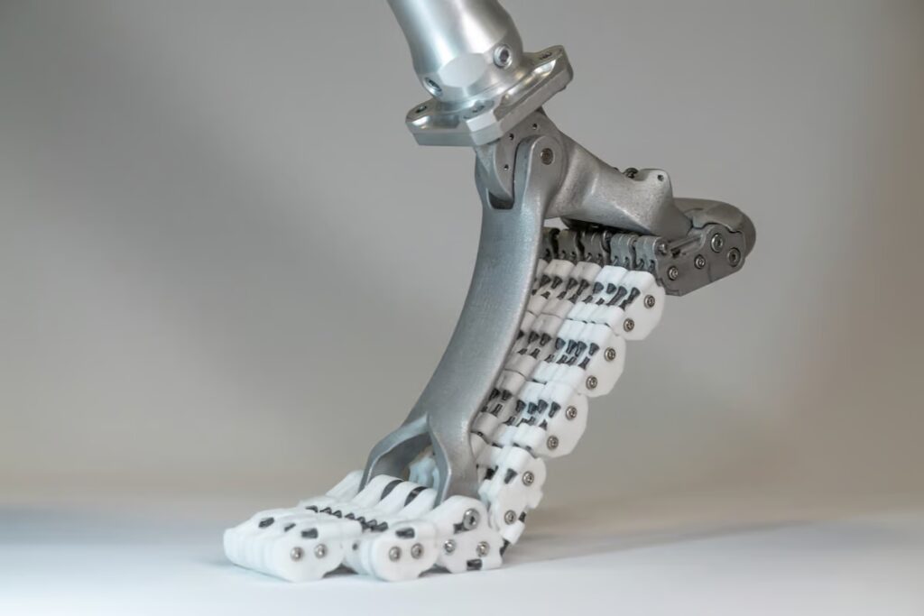 SoftFoot Pro: When Engineering Stops Adding and Starts Understanding the Human Foot