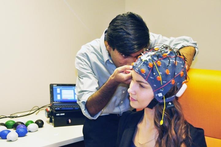 Brain sensing may now be entering a similar phase