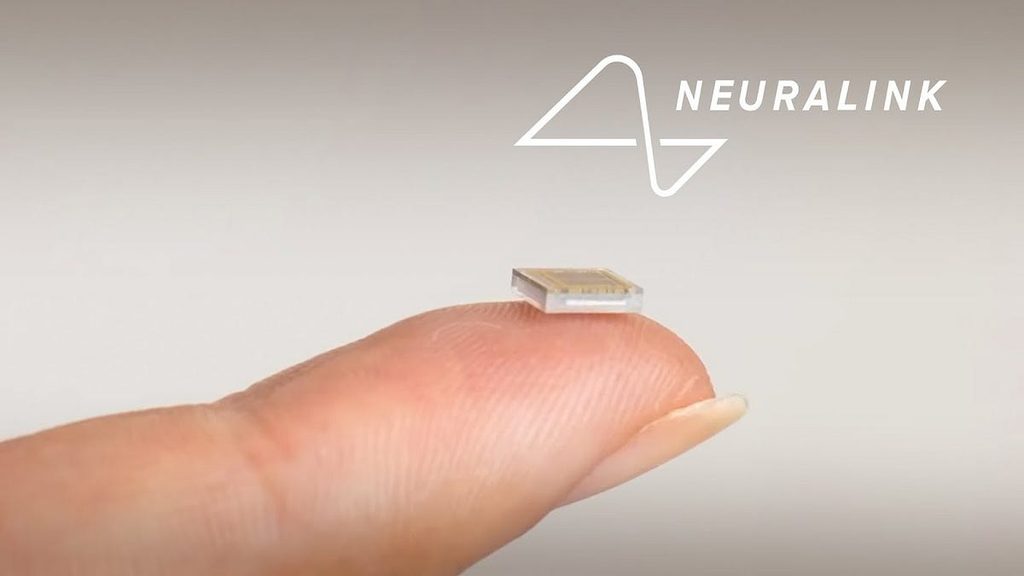 Neuralink N1